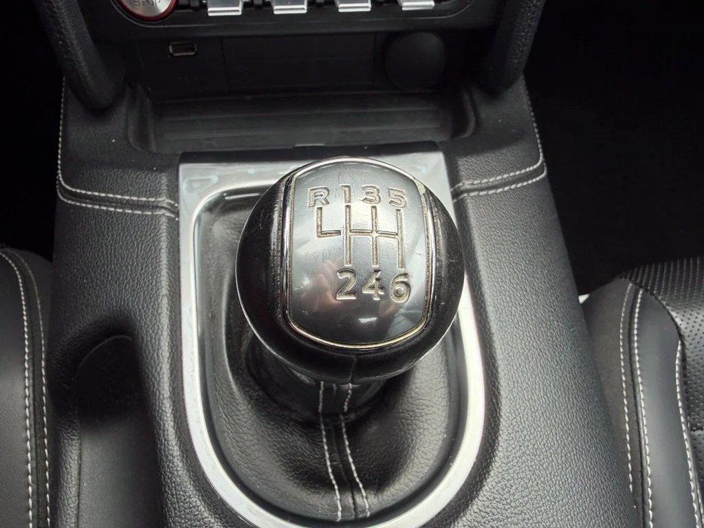 Used 2019 Oxford White Ford EcoBoost Premium image 24