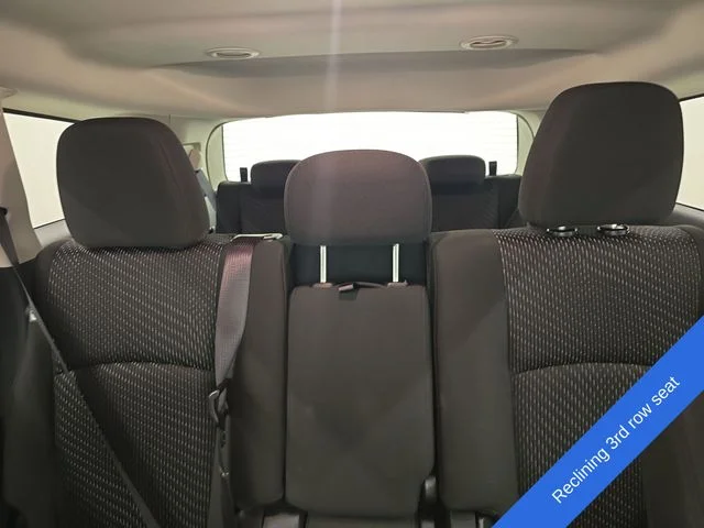 Used 2018 Redline 2 Coat Pearl Dodge SXT image 21