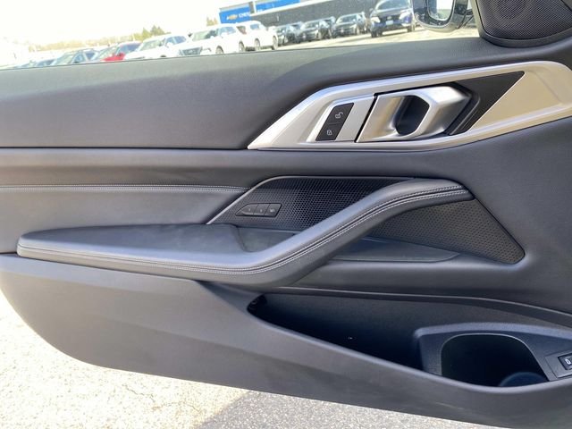 Used 2023 White BMW 430i xDrive image 21