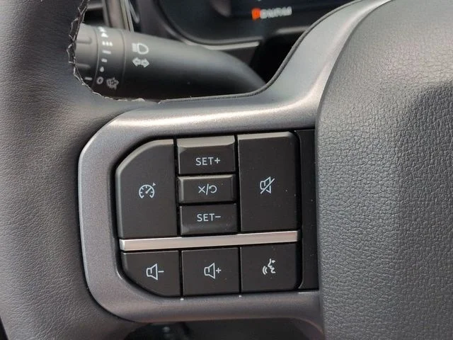 New 2026 Agate Black Metallic Ford F-350® Lariat® image 24
