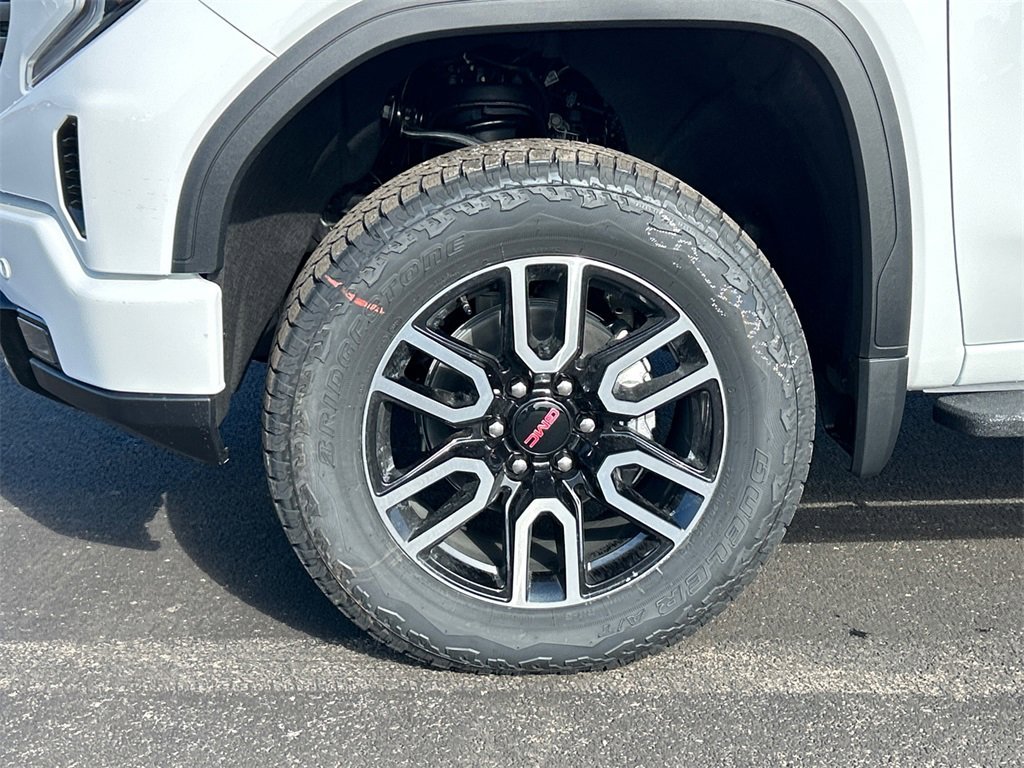 2026 GMC SIERRA - Image 10