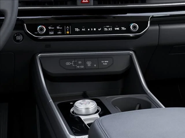 New 2026 Ivory Silver Kia SX Prestige image 23