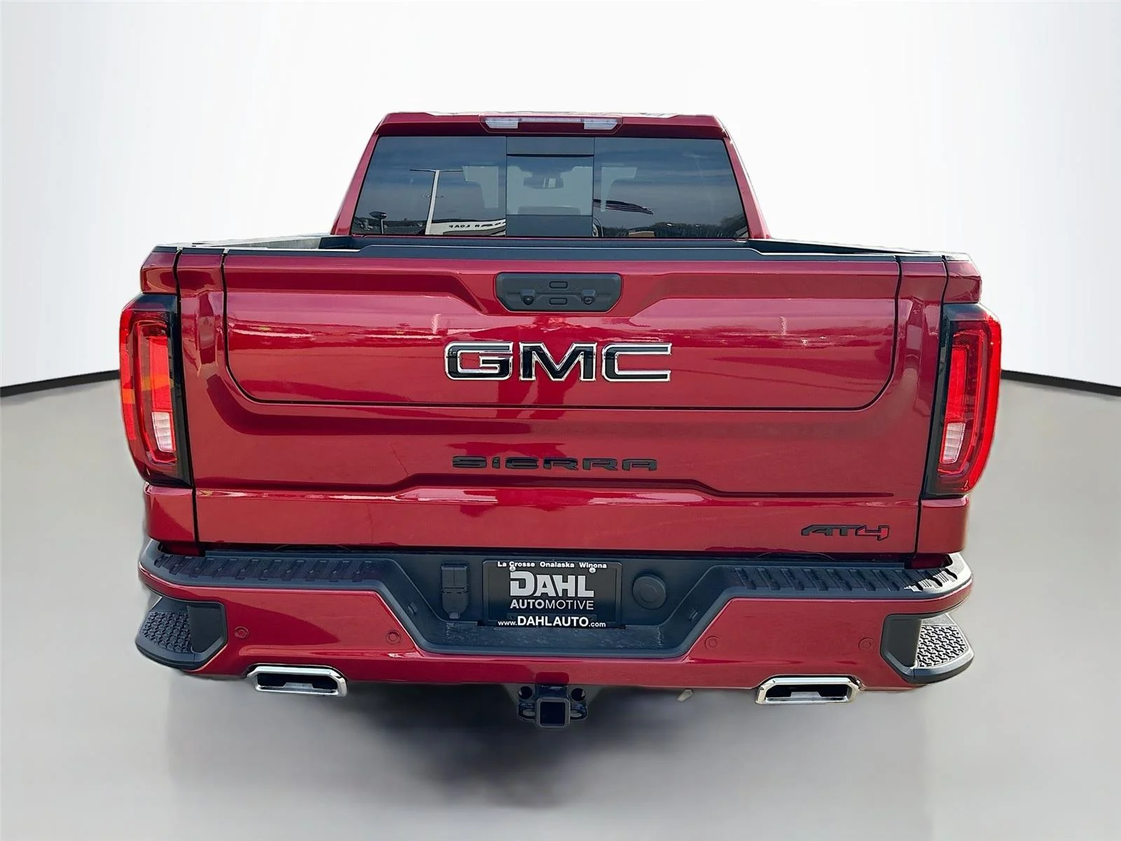 2026 GMC Sierra 1500 AT4 - Photo 12