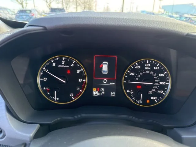 2026 Subaru Crosstrek Sport - Photo 30