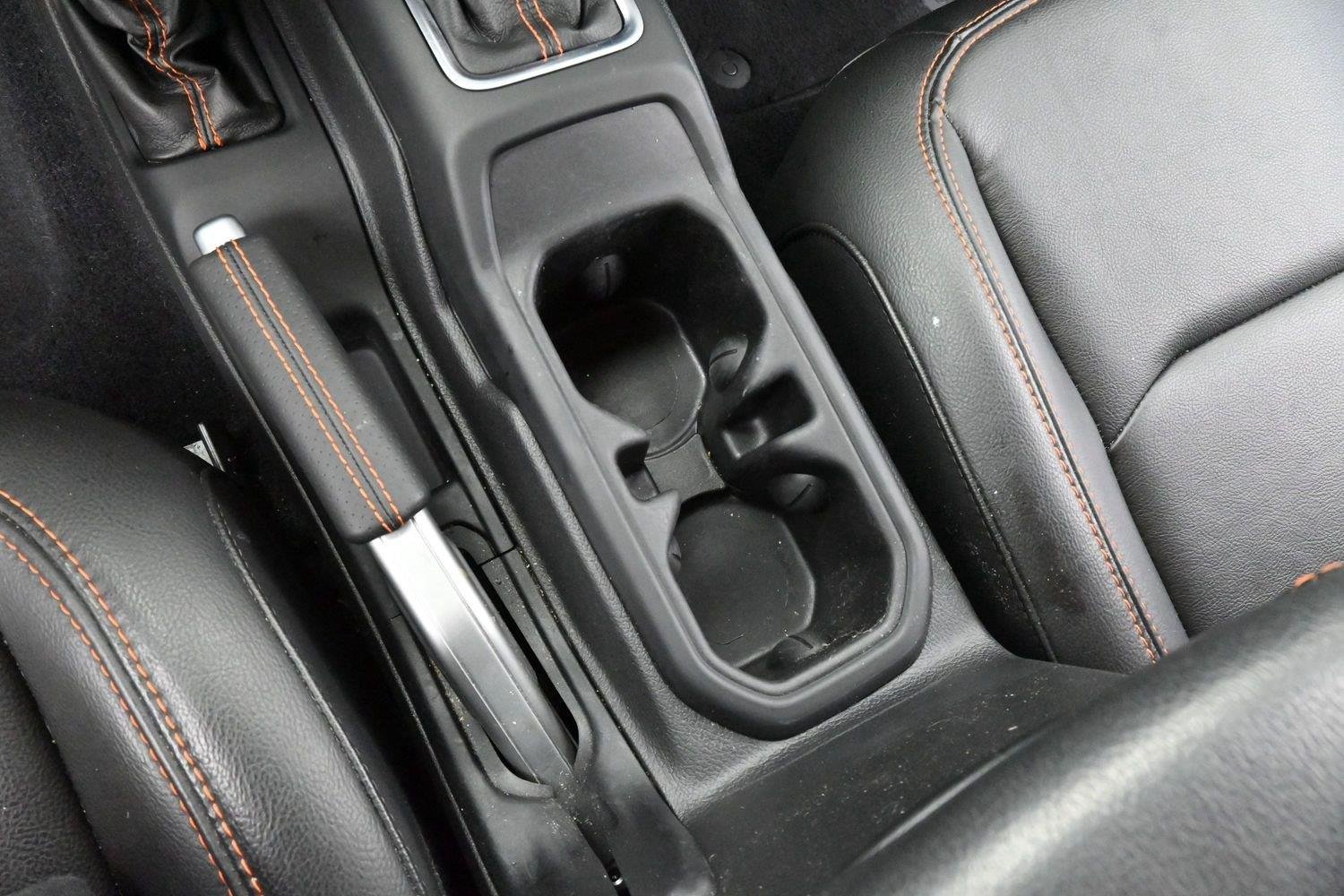 Used 2022 Black Jeep Mojave image 19