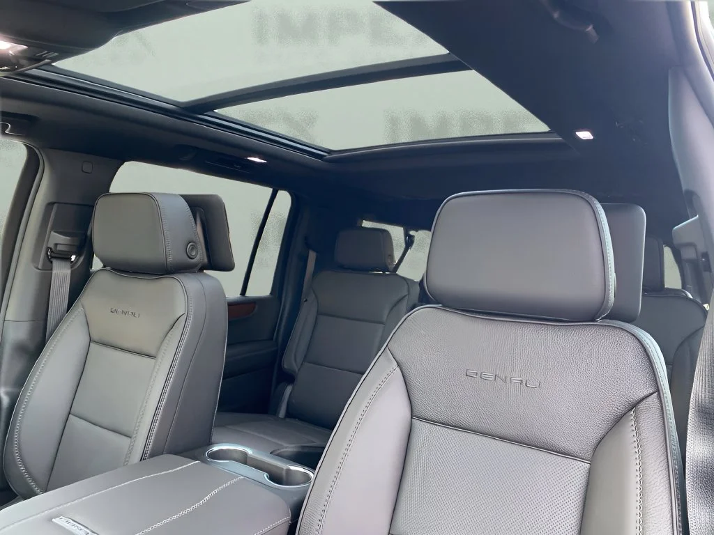 New 2026 Downpour Metallic GMC Denali image 34