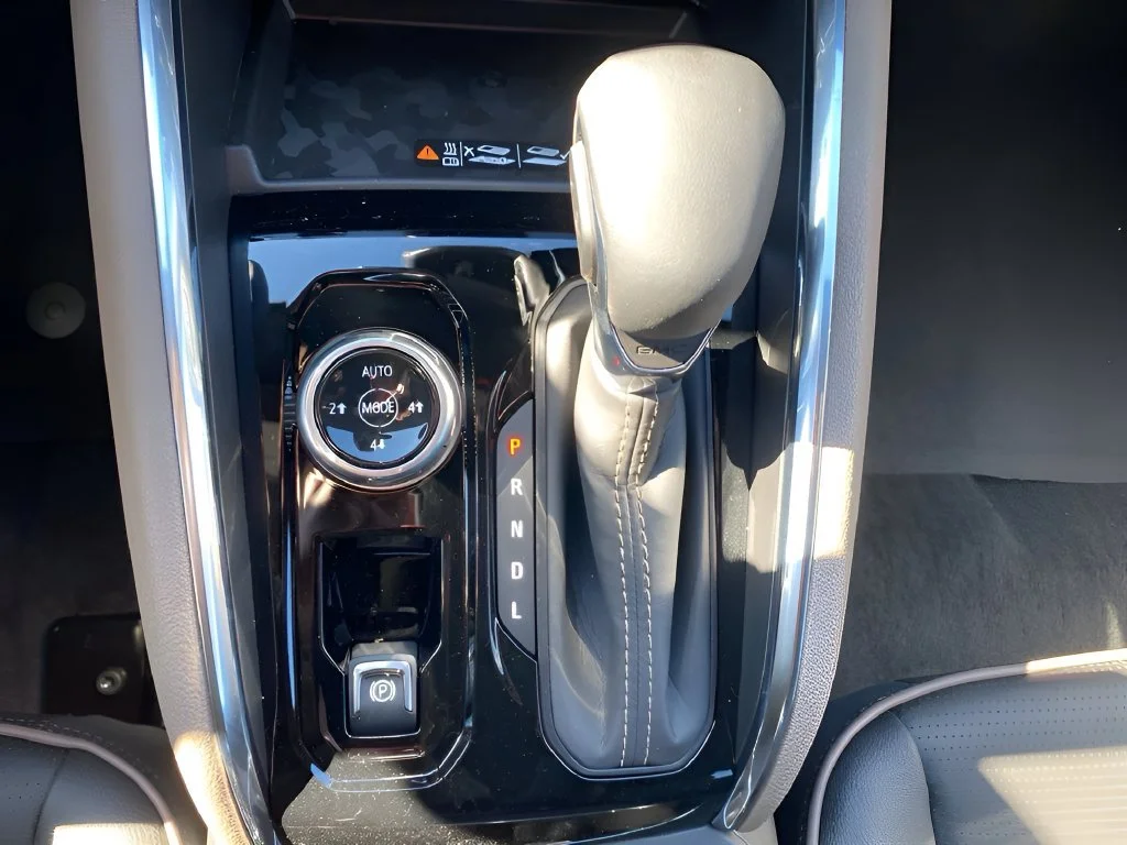 New 2026 Summit White GMC Denali image 17
