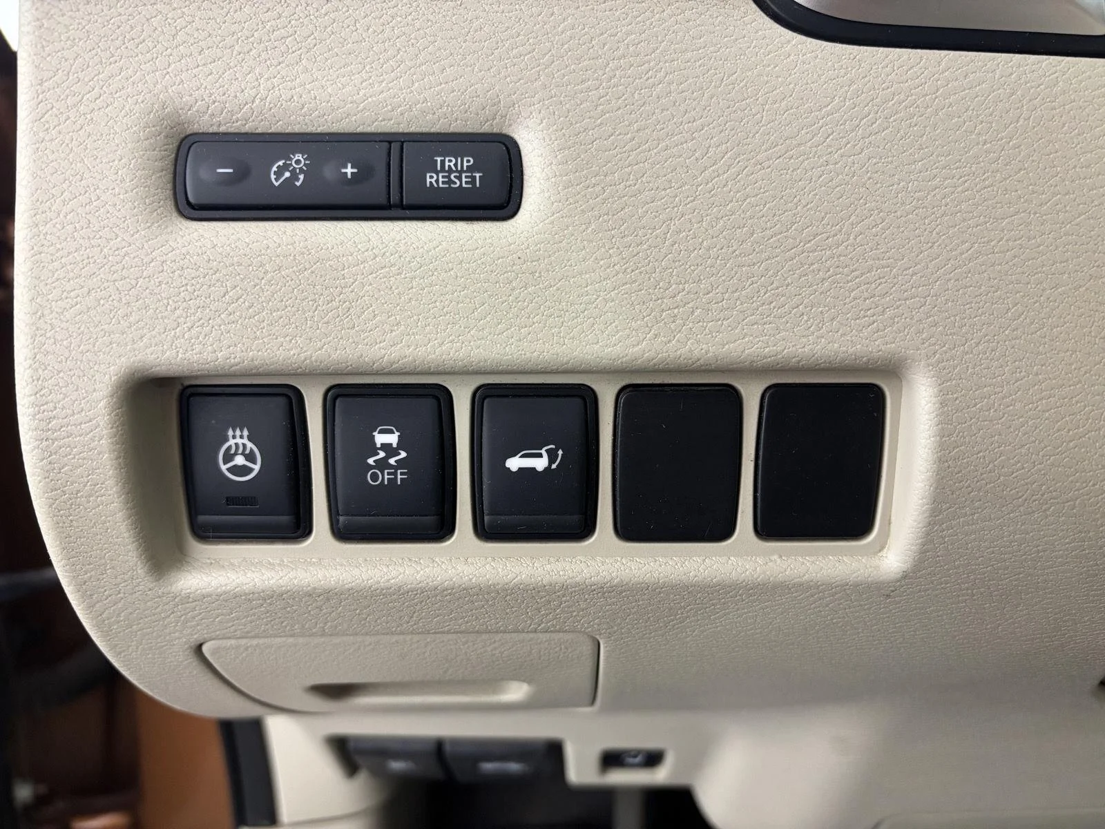Used 2017 Pacific Sunset Metallic Nissan Platinum image 31