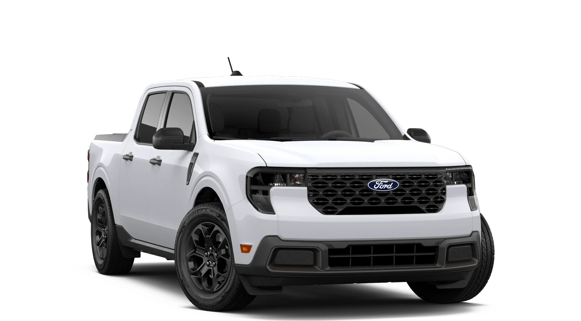 New 2026 Oxford White Ford XLT image 20