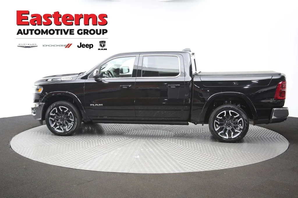 Used 2026 Black Ram Limited image 66