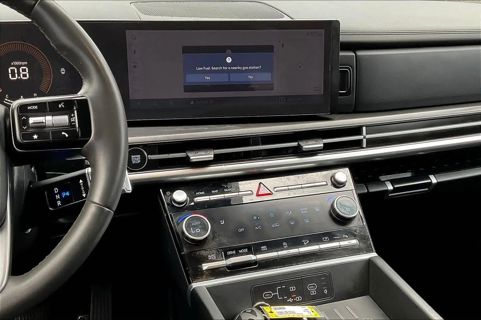 Used 2025 Ecotronic Gray Matte Hyundai XRT image 7