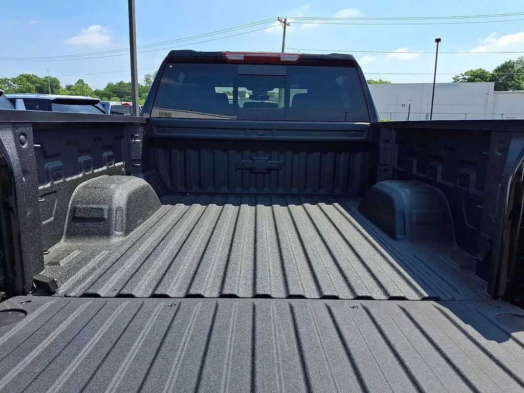 New 2026 Black Chevrolet RST image 21