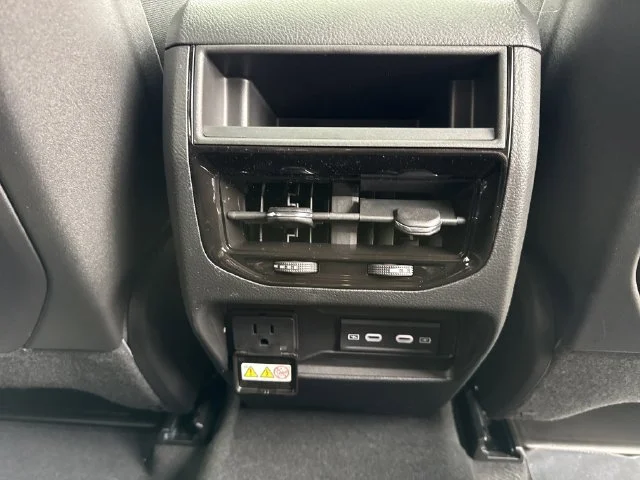 New 2026 Gray Jeep Altitude image 32