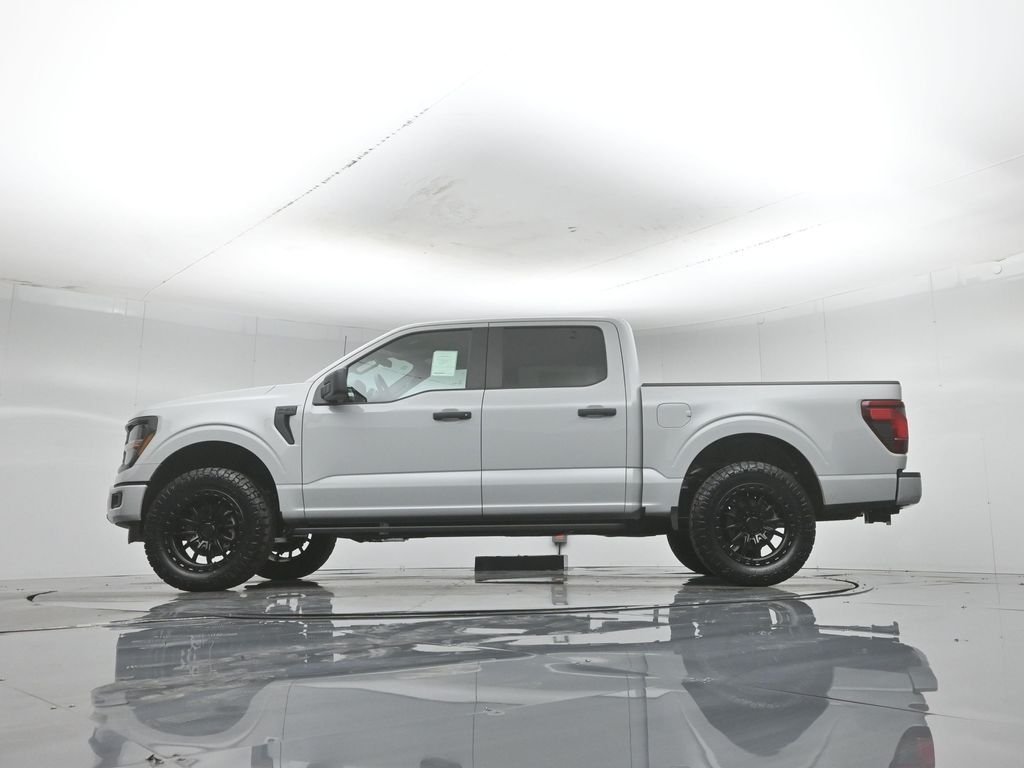 New 2026 Avalanche Ford STX image 7