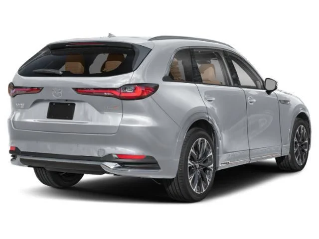 2026 Mazda CX-90 Premium Plus Package - Photo 2