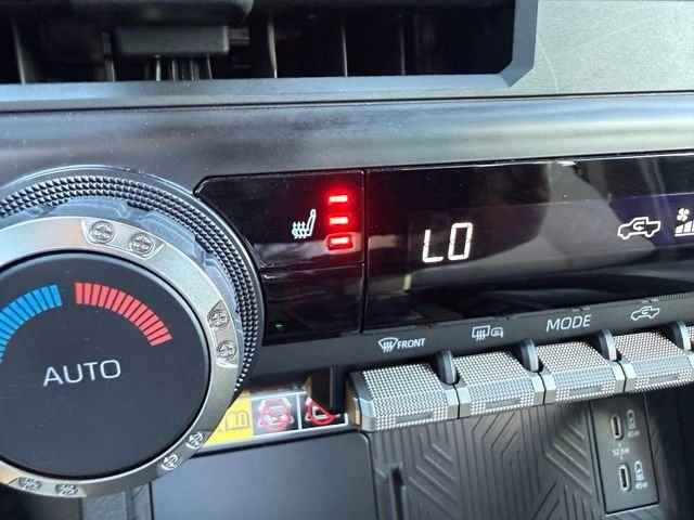 2026 Toyota Tacoma SR5 - Photo 25