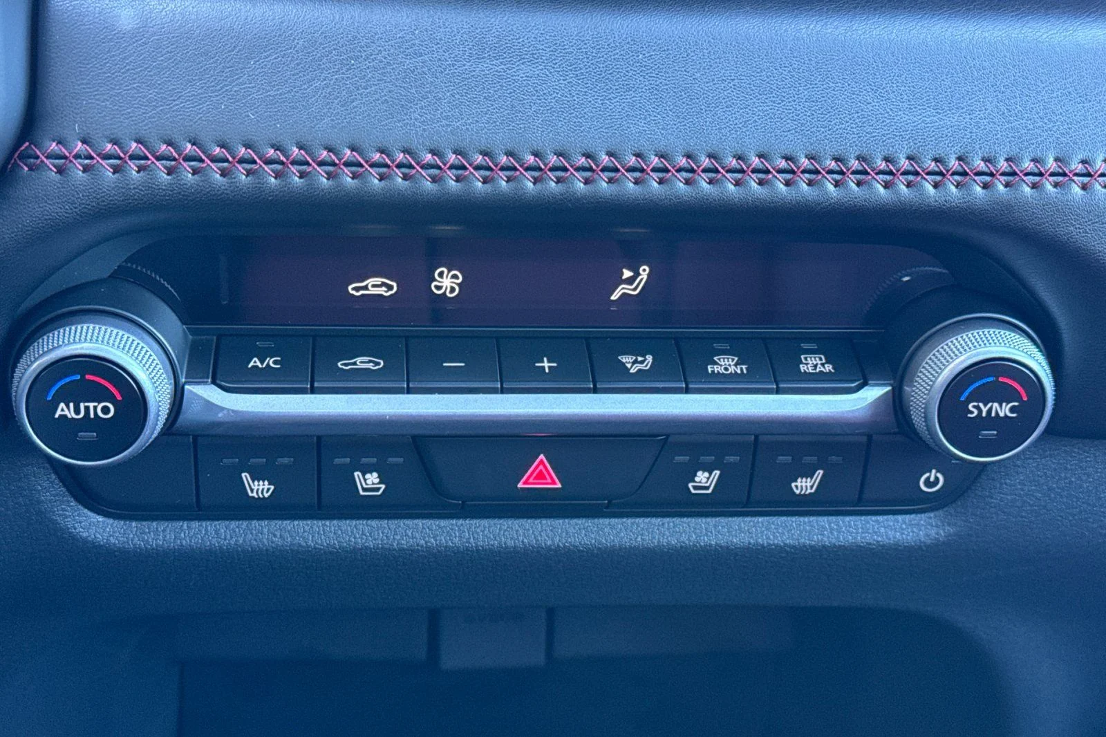 2026 Mazda CX-50 Premium - Photo 20
