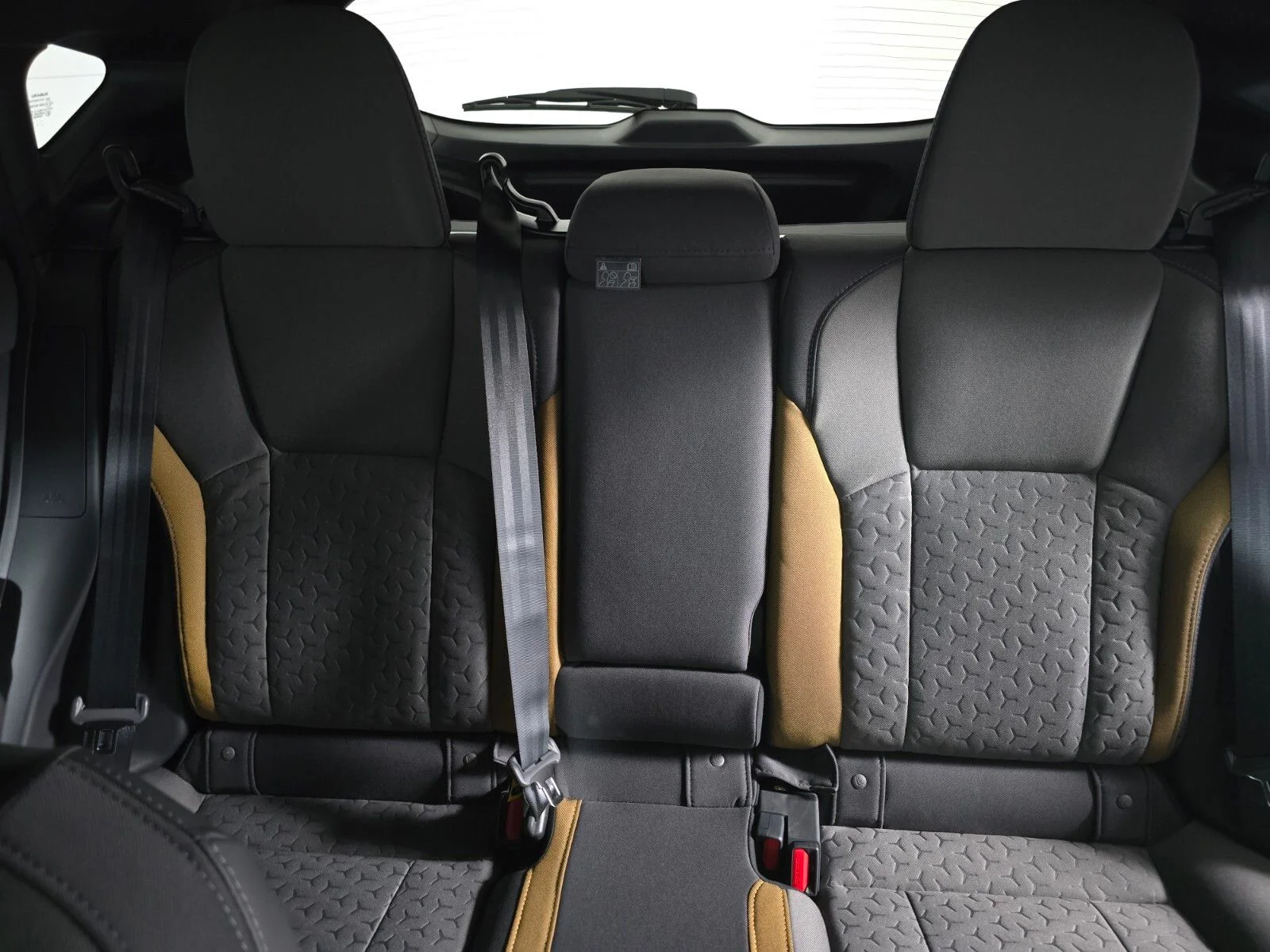 2026 Subaru Crosstrek Sport - Photo 16