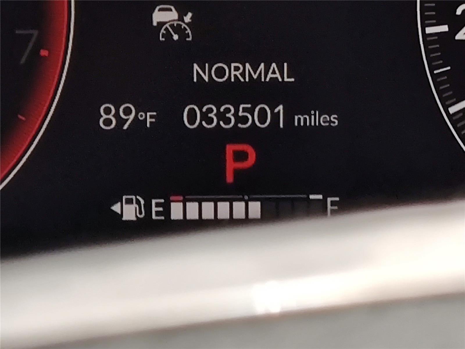 Used 2025  Honda Touring image 32