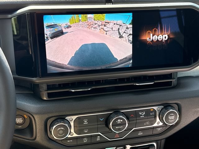 New 2026 Goldilocks Jeep Sport S image 29