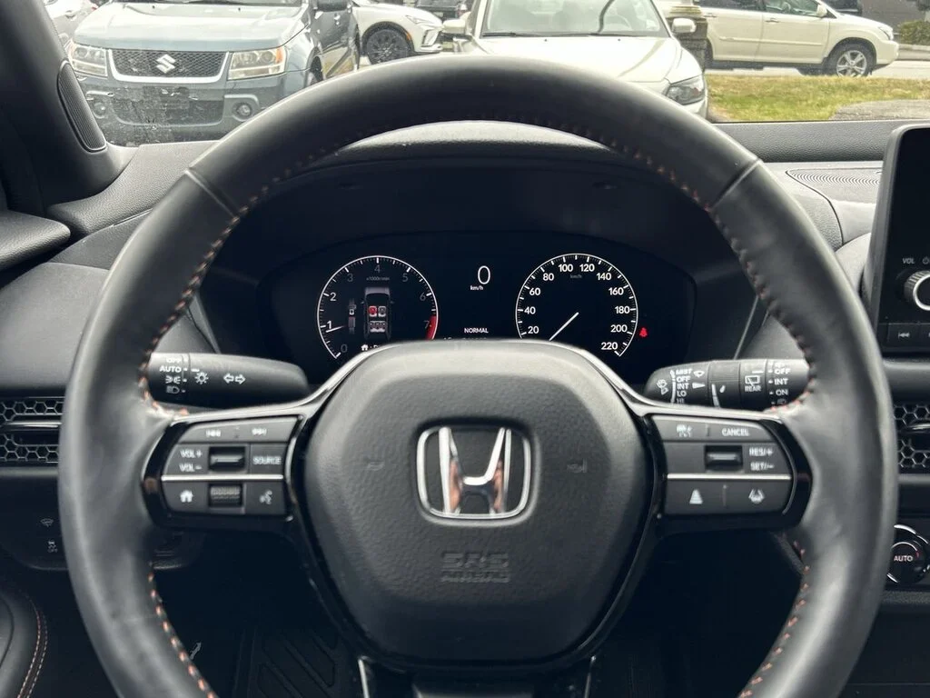 Certified Used 2024  Honda Sport-B AWD CVT Certified Pre-owned   No Accidents image 22
