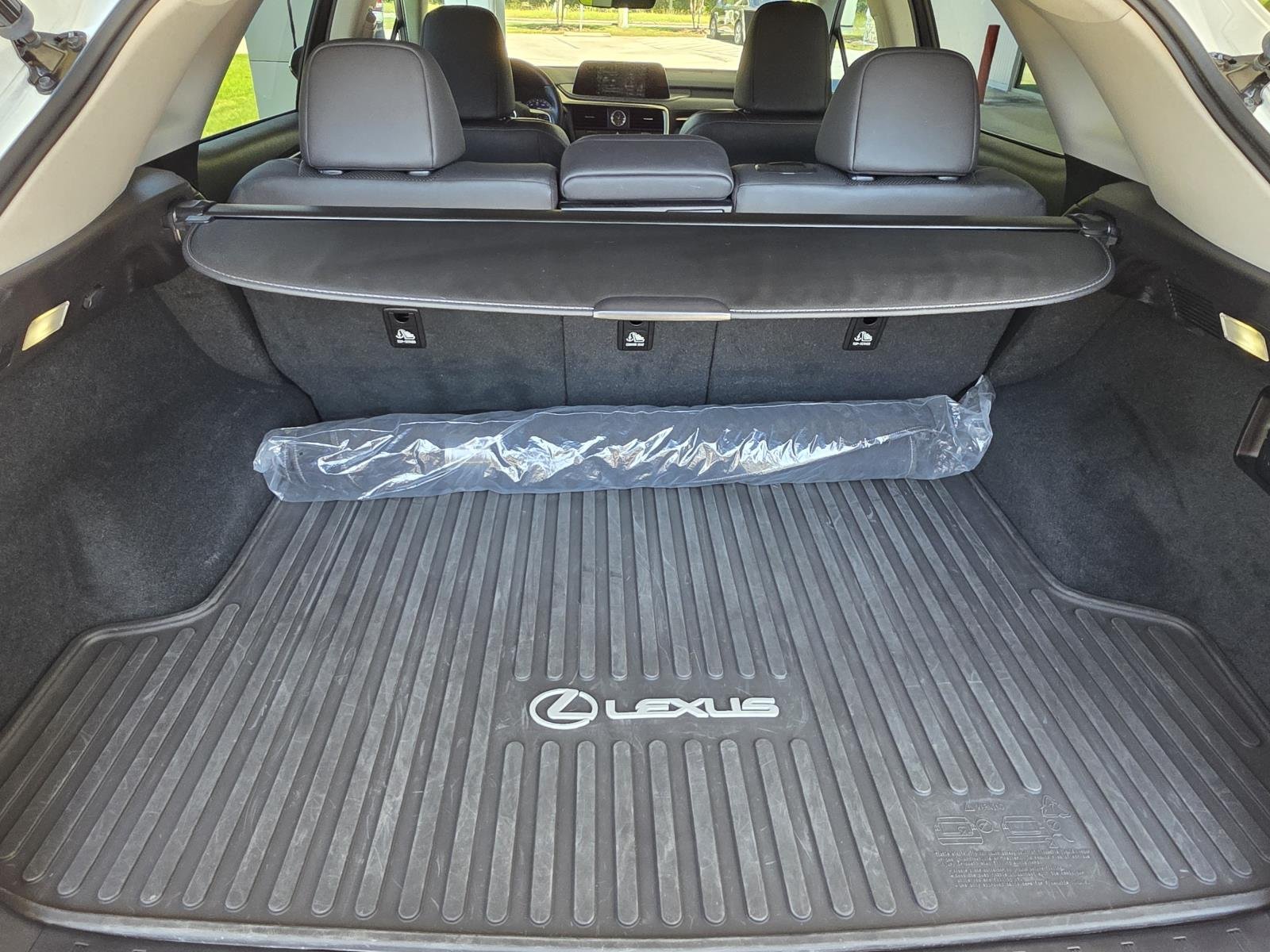 2022 Lexus RX 350 - Photo 13