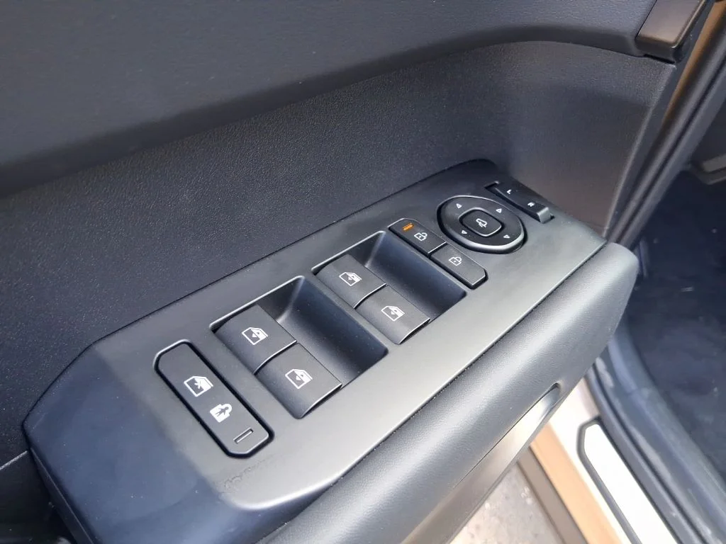 New 2027  Kia X-Line SX image 8