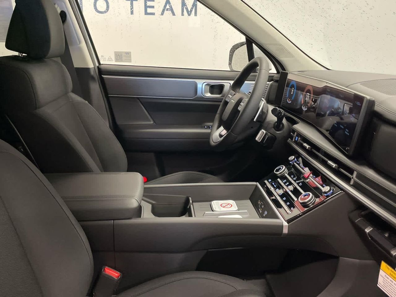 New 2026 Ecotronic Gray Hyundai SE AWD image 43