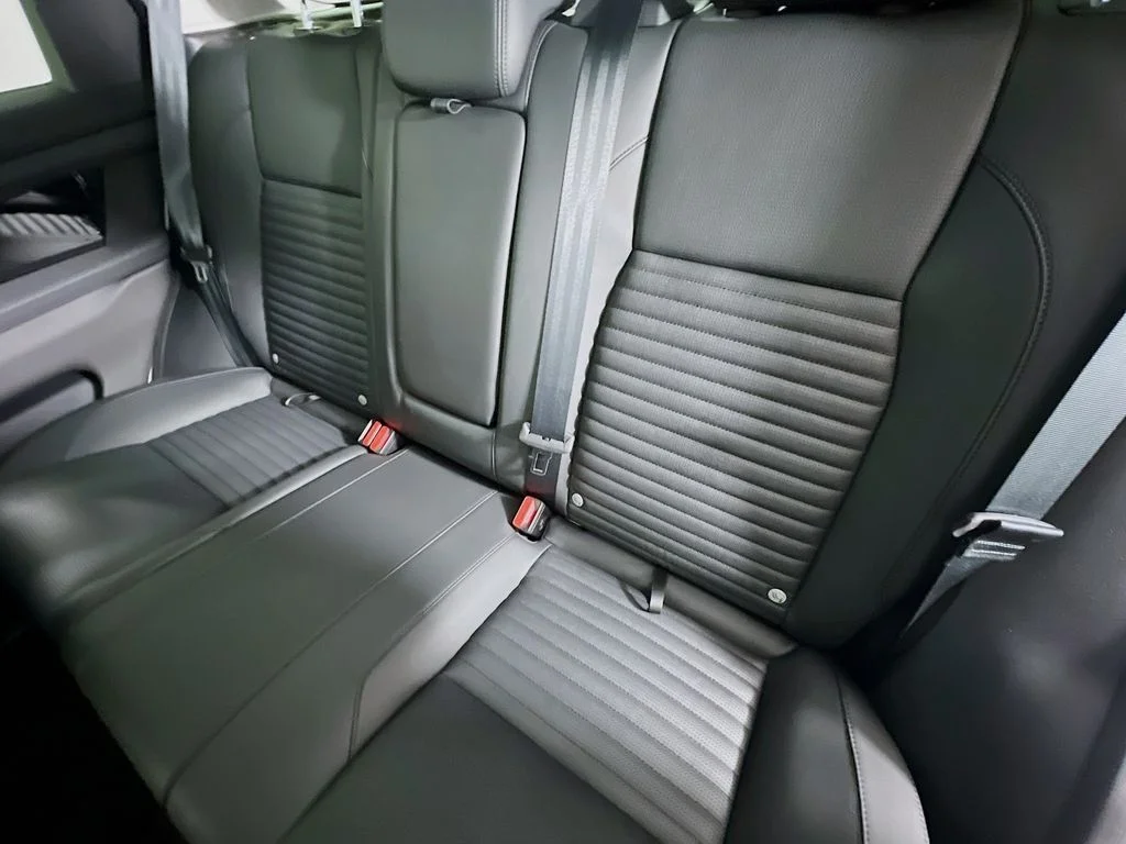 2025 Land Rover Discovery Sport S - Photo 26