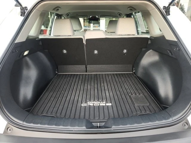 Certified Used 2024 Beige Toyota L image 20
