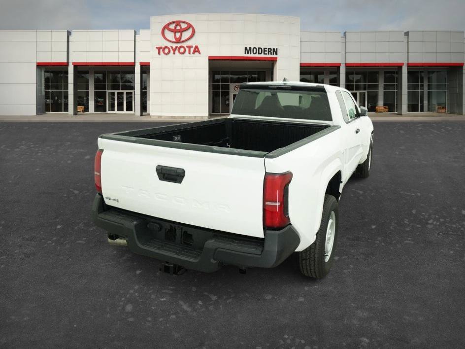 New 2026 Ice Cap Toyota SR image 16