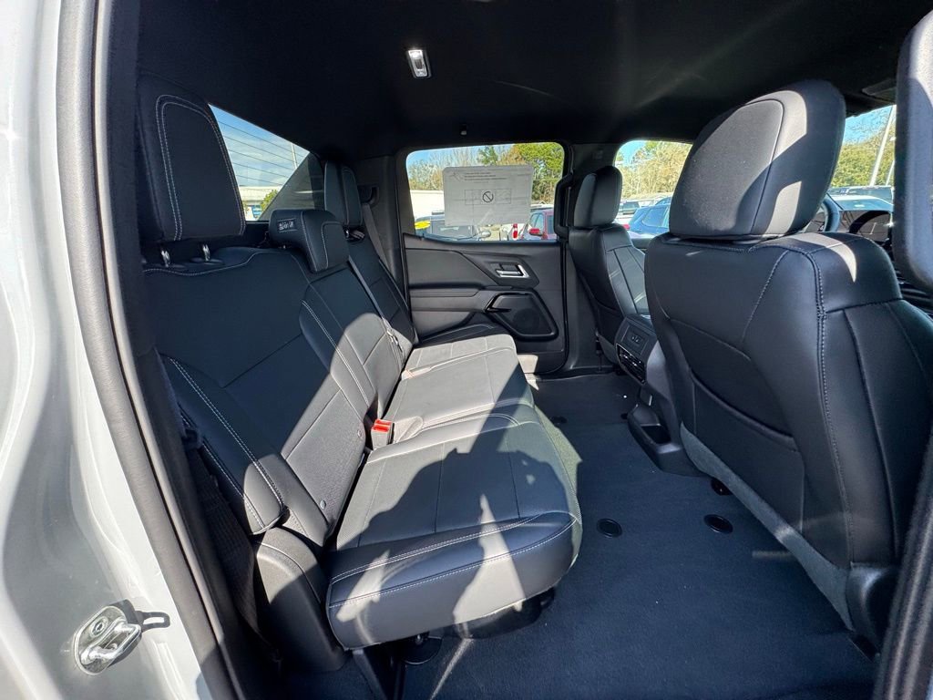 2026 Chevrolet Silverado EV LT - Photo 23