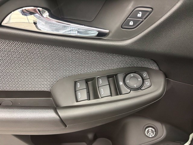 2026 Chevrolet Trailblazer LT - Photo 15