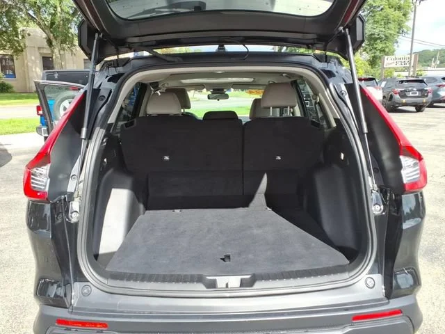 2024 Honda CR-V EX - Photo 14