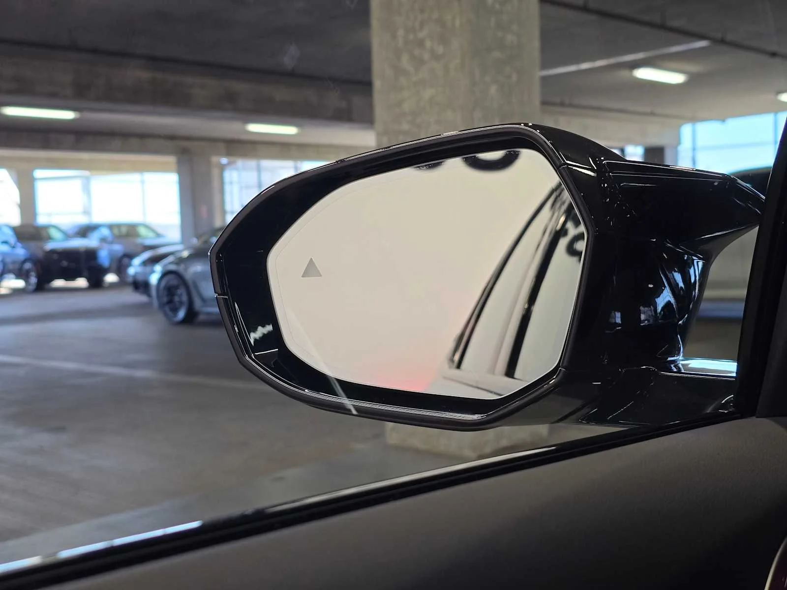 Used 2026 Black Sapphire Metallic BMW  image 23