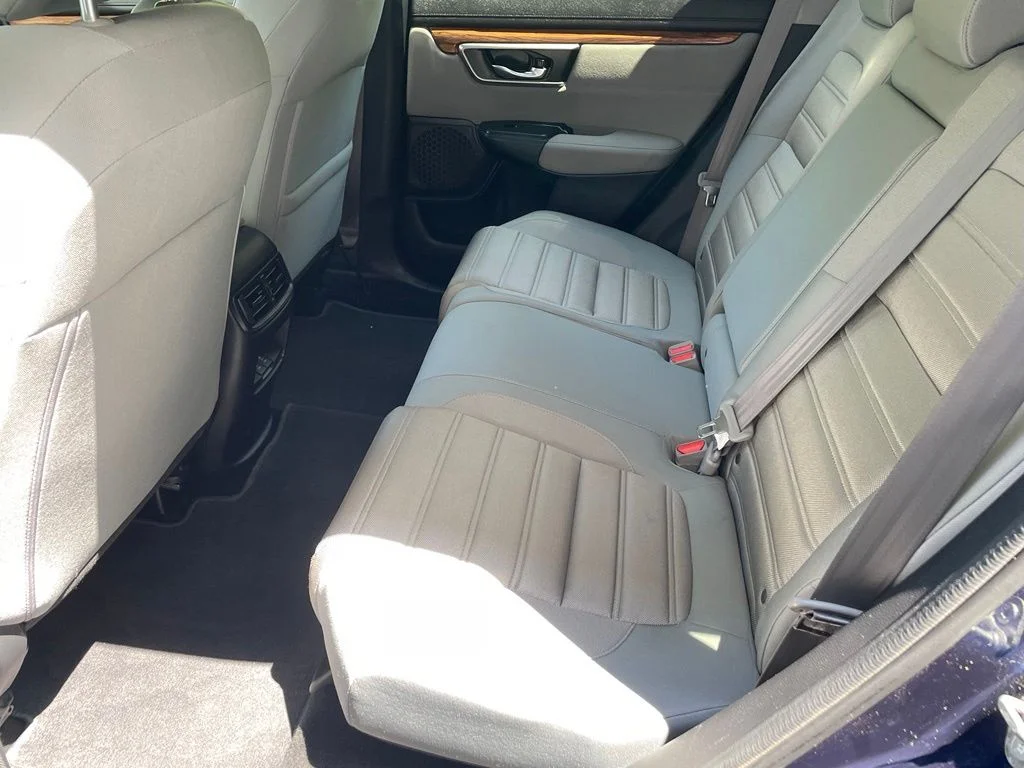 2019 Honda CR-V EX - Photo 10