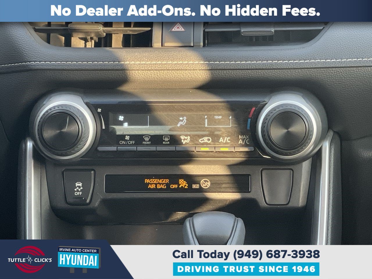 Used 2020 Silver Sky Metallic TOYOTA TRUCK LE image 16