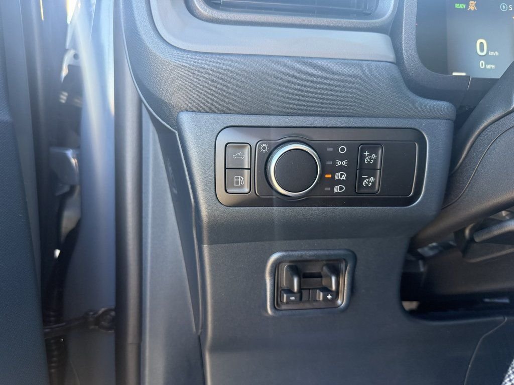 2026 Ford Maverick Lariat - Photo 11