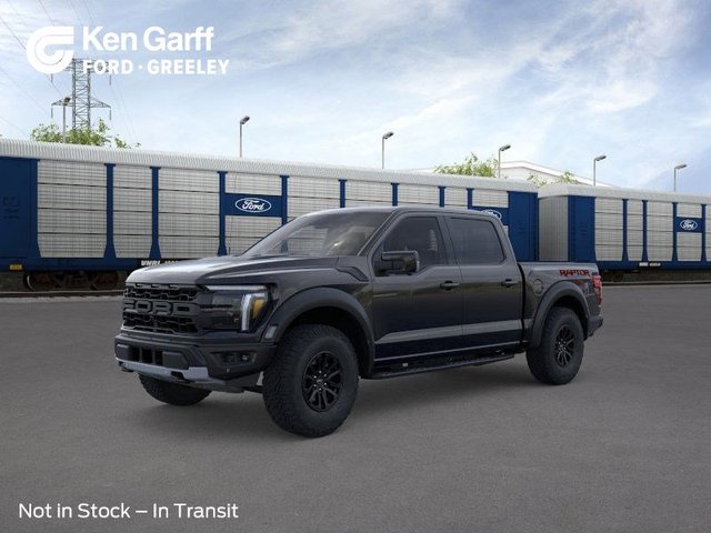 2026 Ford F-150 F-150 Raptor Raptor®