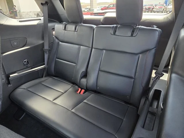 New 2026 Carbonized Gray Metallic Ford ST image 30