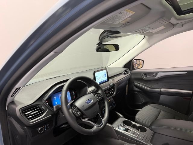 New 2026 Vapor Blue Metallic Ford Active® image 18
