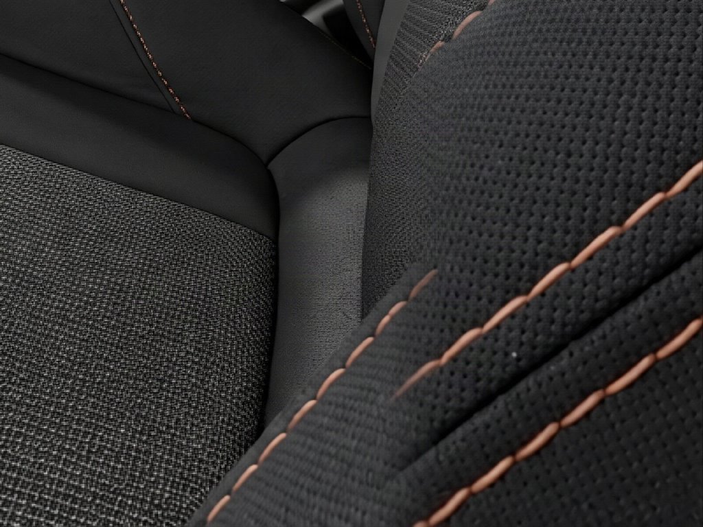 Used 2020 Crystal Black Silica Subaru Premium image 27
