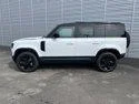 New 2026 Fuji White Land Rover S image 2