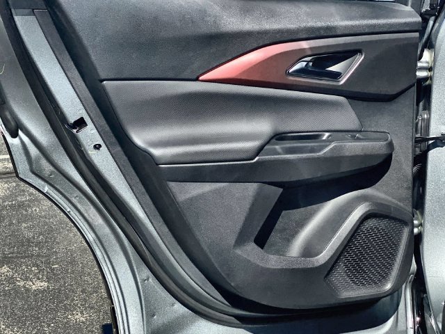 2026 Chevrolet Equinox EV RS - Photo 34