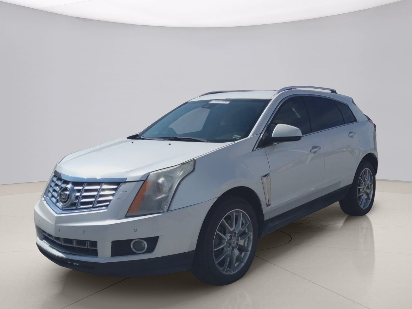 2013 Cadillac SRX