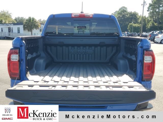 New 2026 Rapids Metallic GMC Elevation image 29