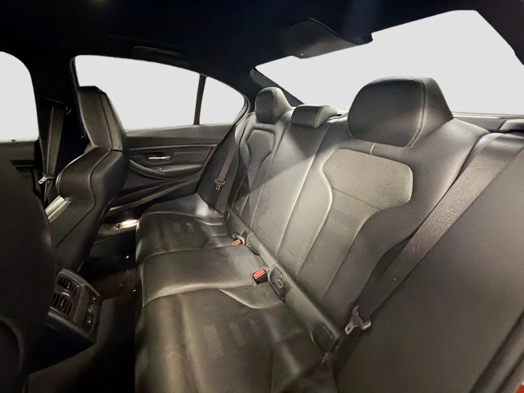 Used 2018 Orange BMW Base image 25