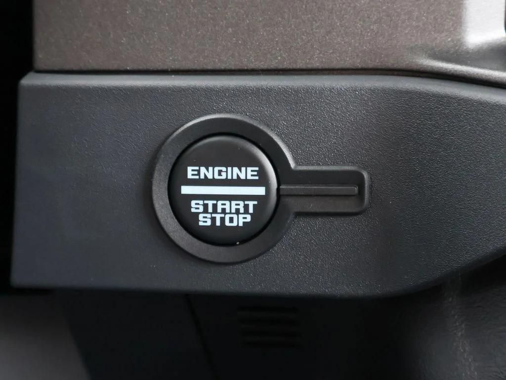 New 2026 Shadow Black Ford Badlands® image 31