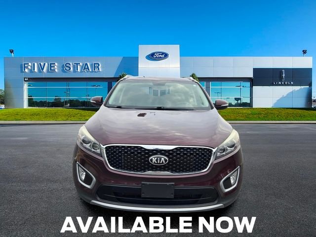 Used 2018 Purple Kia EX image 2