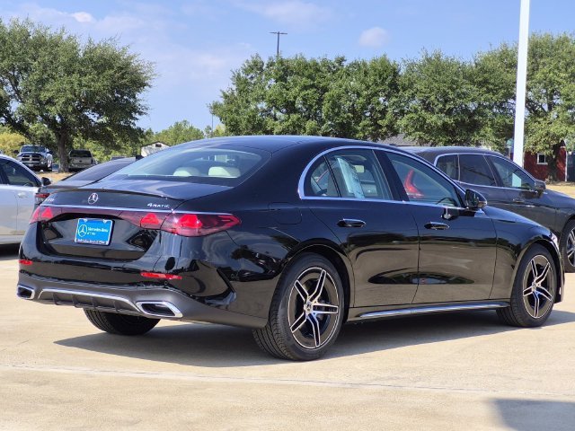 New 2027 Black Mercedes-Benz E 450 image 41
